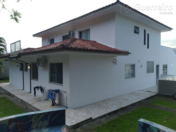 Imagem Edifício Residencial com 11 Quartos à Venda, 1.040 m² em Carvoeira - Florianópolis Imagem Edifício Residencial com 11 Quartos à Venda, 1.040 m² em Carvoeira - Florianópolis