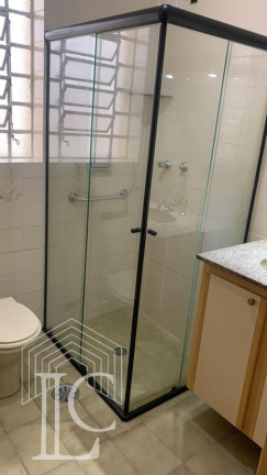 Imagem Casa com 2 Quartos para Alugar, 150 m² em Campo Belo - São Paulo Imagem Casa com 2 Quartos para Alugar, 150 m² em Campo Belo - São Paulo