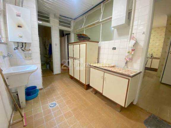 Imagem Apartamento com 3 Quartos à Venda, 210 m² em Higienópolis - São Paulo Imagem Apartamento com 3 Quartos à Venda, 210 m² em Higienópolis - São Paulo