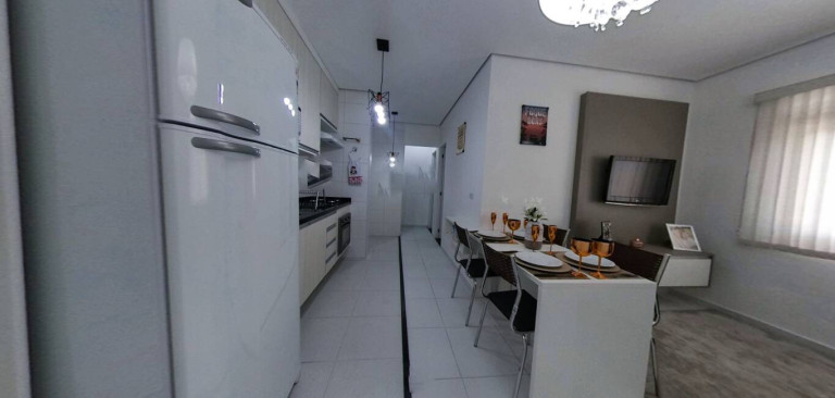Imagem Apartamento com 2 Quartos à Venda,  em Vila Progresso (zona Leste) - São Paulo
