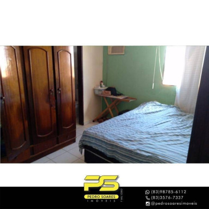 Imagem Apartamento com 2 Quartos à Venda, 62 m² em José Américo De Almeida - João Pessoa Imagem Apartamento com 2 Quartos à Venda, 62 m² em José Américo De Almeida - João Pessoa