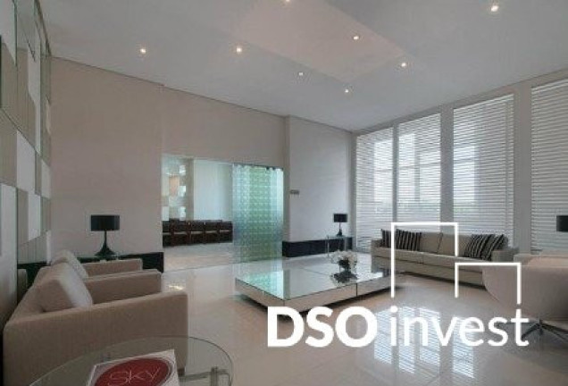 Imagem Apartamento com 2 Quartos à Venda, 60 m² em Campo Belo - São Paulo