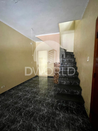 Imagem Casa com 2 Quartos à Venda, 84 m² em Anchieta - São Bernardo Do Campo Imagem Casa com 2 Quartos à Venda, 84 m² em Anchieta - São Bernardo Do Campo
