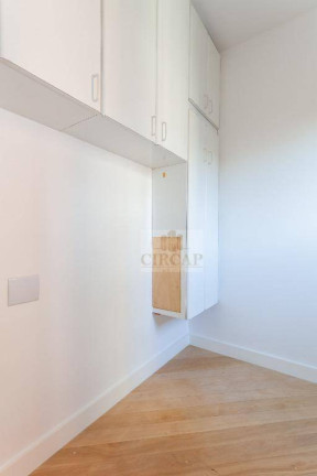Imagem Apartamento com 4 Quartos à Venda ou Locação, 220 m² em Higienópolis - São Paulo