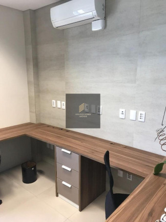 Imagem Sala Comercial à Venda, 42 m² em Pinheiros - São Paulo