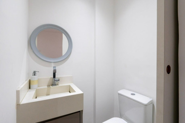 Imagem Sala Comercial à Venda, 20 m² em Bela Vista - São Paulo Imagem Sala Comercial à Venda, 20 m² em Bela Vista - São Paulo