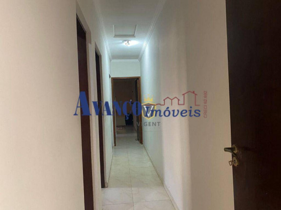 Imagem Casa com 3 Quartos à Venda, 186 m² em Horto Santo Antonio - Jundiaí