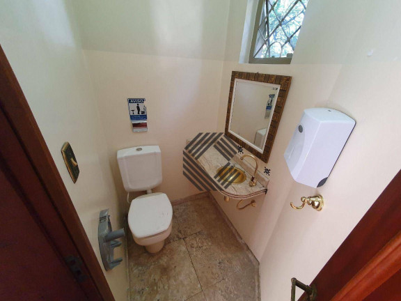 Imagem Sobrado com 3 Quartos à Venda, 310 m² em Jardim Icatu - Votorantim Imagem Sobrado com 3 Quartos à Venda, 310 m² em Jardim Icatu - Votorantim