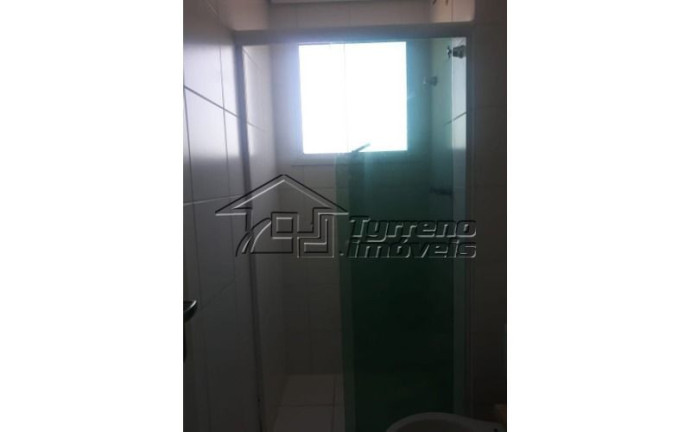 Imagem Apartamento com 2 Quartos à Venda, 60 m² em Residencial Flamboyant - São José Dos Campos