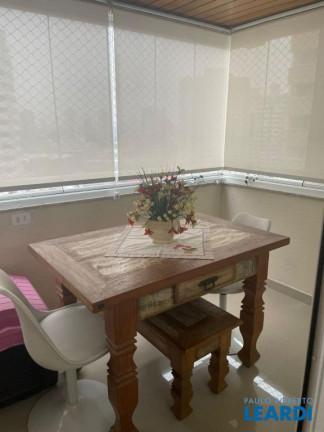 Imagem Apartamento com 3 Quartos à Venda, 114 m² em Centro - Santo André Imagem Apartamento com 3 Quartos à Venda, 114 m² em Centro - Santo André