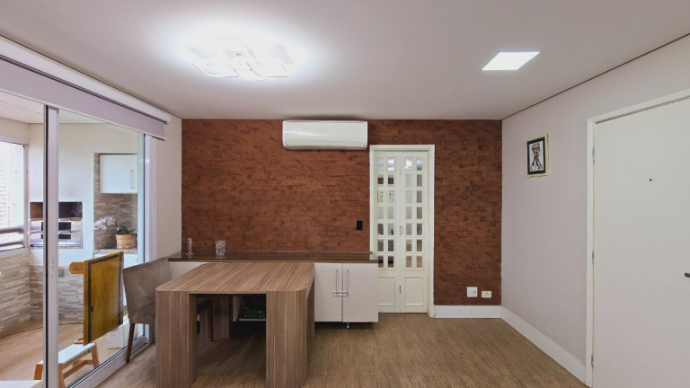 Imagem Apartamento com 3 Quartos à Venda, 87 m² em Parada Inglesa - São Paulo
