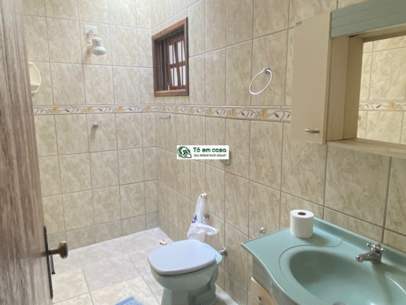 Imagem Casa com 3 Quartos à Venda, 210 m² em Jardim Caçapava - Caçapava