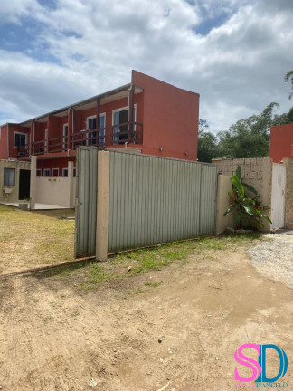 Imagem Casa com 2 Quartos à Venda, 36 m² em Sapé - Ubatuba