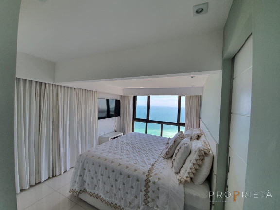 Imagem Cobertura com 3 Quartos à Venda, 173 m² em Barra Da Tijuca - Rio  De Janeiro