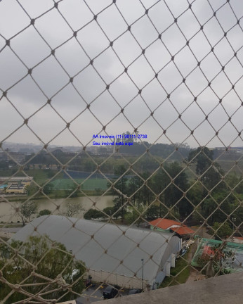 Imagem Apartamento com 2 Quartos à Venda, 46 m² em Jardim São Luiz - Jandira
