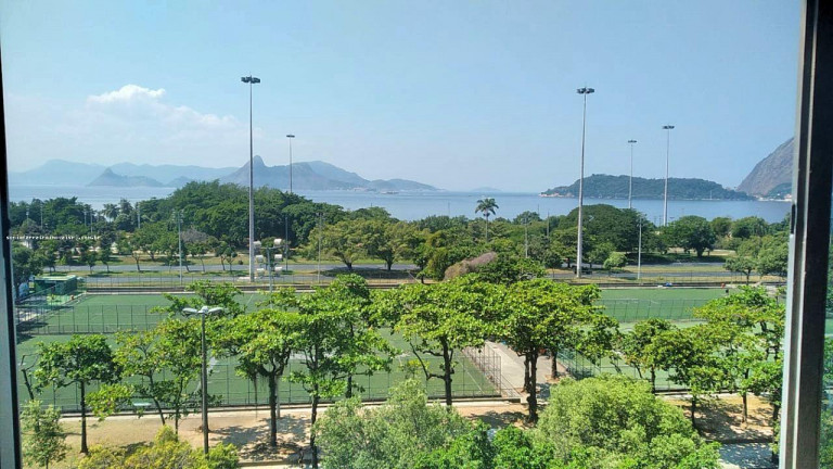 Imagem Apartamento à Venda,  em Flamengo - Rio De Janeiro