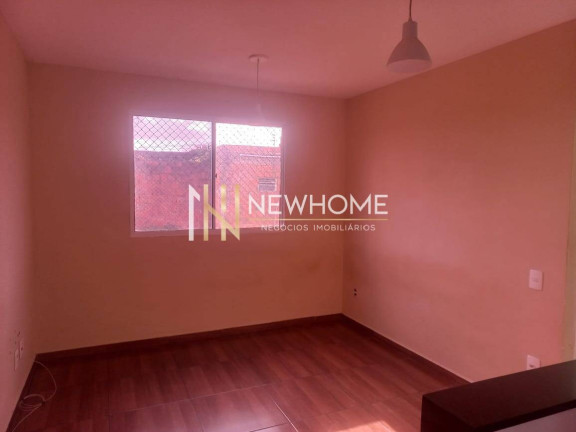 Apartamento com 2 Quartos à Venda, 42 m² em Barra De Jangada - Jaboatão Dos Guararapes