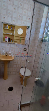 Imagem Apartamento com 3 Quartos à Venda, 80 m² em Aparecida - Santos Imagem Apartamento com 3 Quartos à Venda, 80 m² em Aparecida - Santos