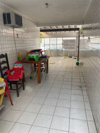 Casa com 3 Quartos à Venda, 105 m² em Ocian - Praia Grande