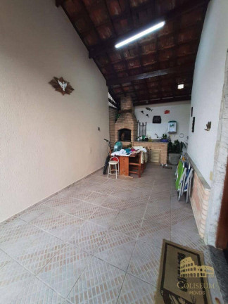 Imagem Casa com 2 Quartos à Venda, 80 m² em Caiçara - Praia Grande