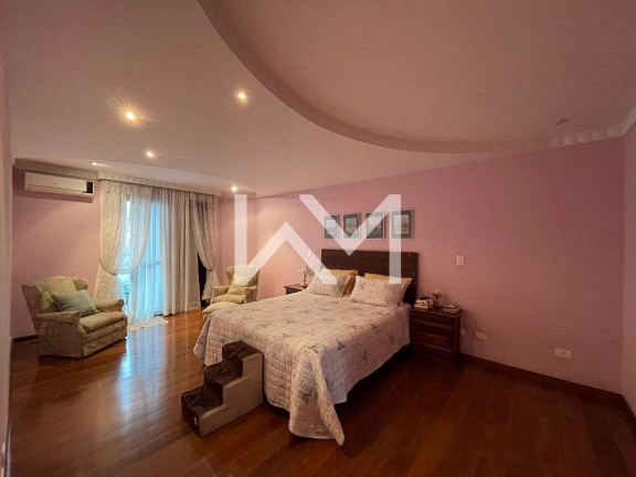 Imagem Apartamento com 4 Quartos à Venda, 360 m² em Centro - Guarulhos Imagem Apartamento com 4 Quartos à Venda, 360 m² em Centro - Guarulhos