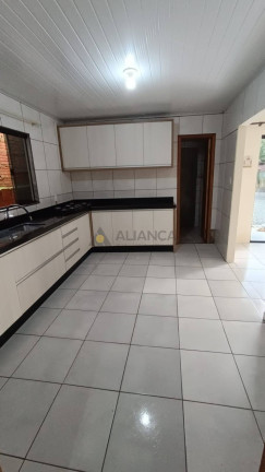 Imagem Casa com 3 Quartos à Venda, 200 m² em Machados - Navegantes