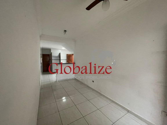 Casa com 3 Quartos à Venda, 102 m² em Marapé - Santos