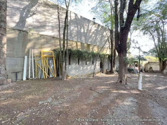 Imagem Terreno à Venda, 1.436 m² em Granja Viana - Cotia Imagem Terreno à Venda, 1.436 m² em Granja Viana - Cotia