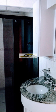 Imagem Apartamento com 3 Quartos à Venda, 95 m² em Ipiranga - São Paulo