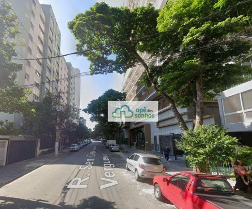 Imagem Apartamento com 1 Quarto à Venda, 26 m² em Sumarezinho - São Paulo Imagem Apartamento com 1 Quarto à Venda, 26 m² em Sumarezinho - São Paulo
