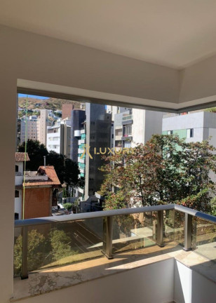 Imagem Imóvel com 4 Quartos à Venda, 138 m² em Sion - Belo Horizonte Imagem Imóvel com 4 Quartos à Venda, 138 m² em Sion - Belo Horizonte