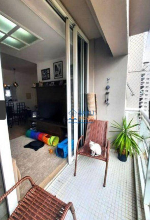Imagem Apartamento com 2 Quartos à Venda, 58 m² em Perdizes - São Paulo Imagem Apartamento com 2 Quartos à Venda, 58 m² em Perdizes - São Paulo