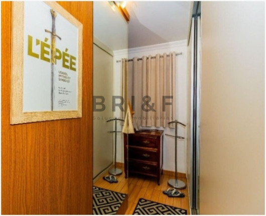 Imagem Apartamento com 3 Quartos à Venda, 88 m² em Vila Olímpia - São Paulo Imagem Apartamento com 3 Quartos à Venda, 88 m² em Vila Olímpia - São Paulo