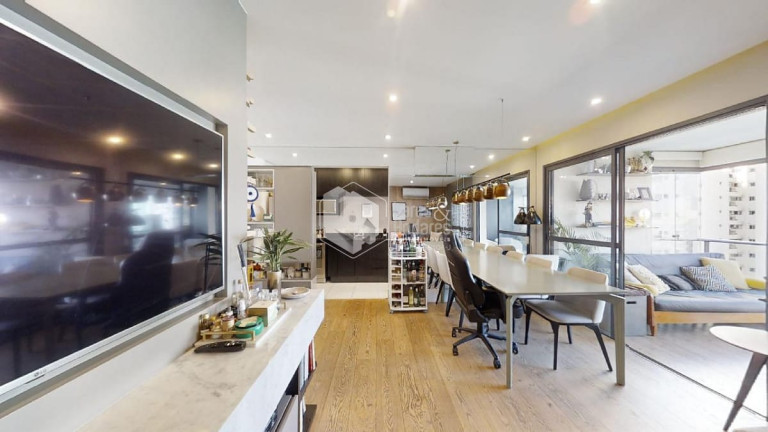 Imagem Apartamento com 1 Quarto à Venda, 73 m² em Cerqueira César - São Paulo