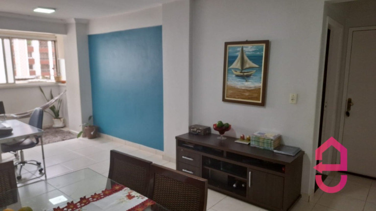 Imagem Apartamento com 3 Quartos à Venda, em Setor Bueno - Goiânia Imagem Apartamento com 3 Quartos à Venda, em Setor Bueno - Goiânia