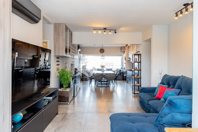 Imagem Apartamento com 3 Quartos à Venda, 136 m² em Jardim Prudência - São Paulo Imagem Apartamento com 3 Quartos à Venda, 136 m² em Jardim Prudência - São Paulo