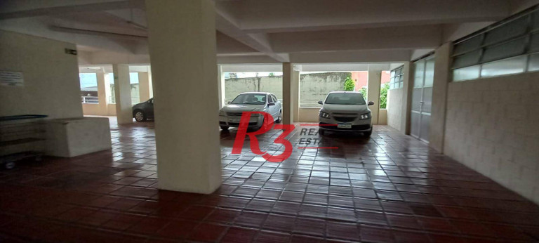 Imagem Apartamento com 1 Quarto à Venda, 65 m² em Centro - São Vicente Imagem Apartamento com 1 Quarto à Venda, 65 m² em Centro - São Vicente