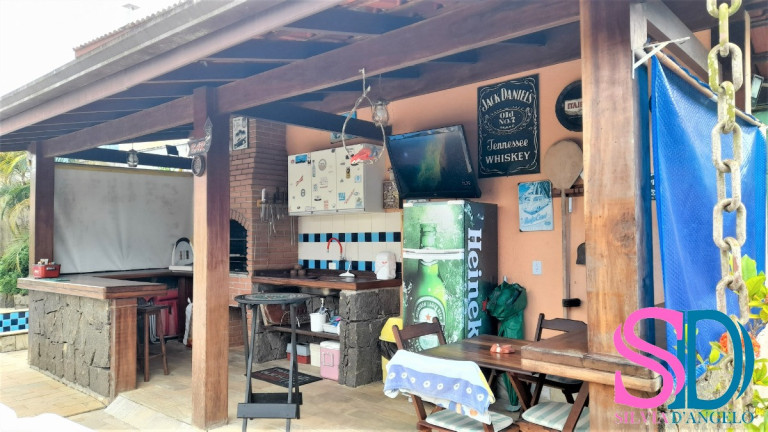 Imagem Casa de Condomínio com 3 Quartos à Venda, 300 m² em Horto Florestal - Ubatuba