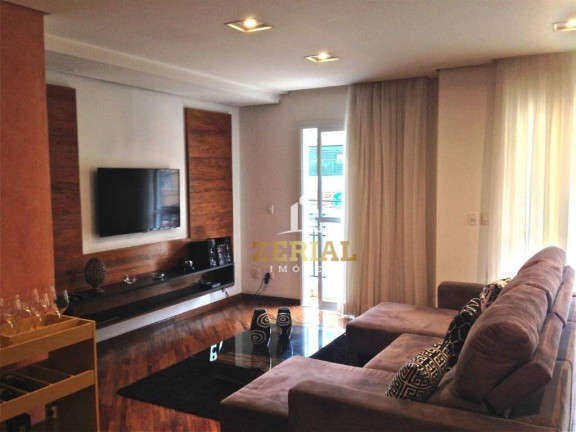 Imagem Apartamento com 3 Quartos à Venda, 150 m² em Santa Paula - São Caetano Do Sul Imagem Apartamento com 3 Quartos à Venda, 150 m² em Santa Paula - São Caetano Do Sul