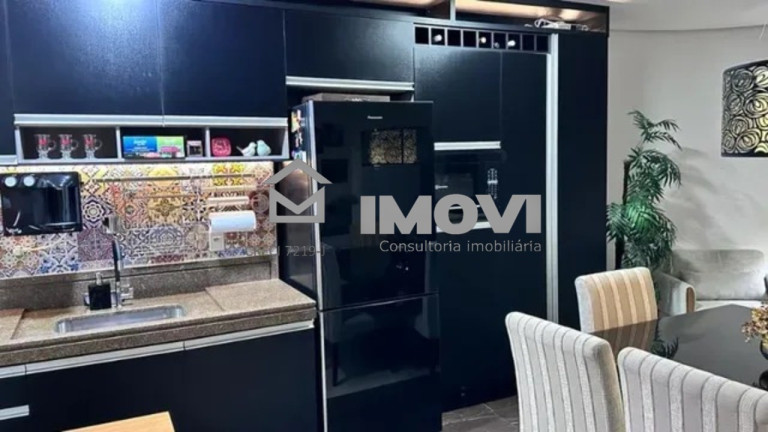 Imagem Apartamento com 2 Quartos à Venda, 115 m² em Itapuã - Vila Velha Imagem Apartamento com 2 Quartos à Venda, 115 m² em Itapuã - Vila Velha