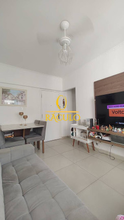 Imagem Apartamento com 1 Quarto à Venda, 65 m² em Gonzaguinha - São Vicente Imagem Apartamento com 1 Quarto à Venda, 65 m² em Gonzaguinha - São Vicente