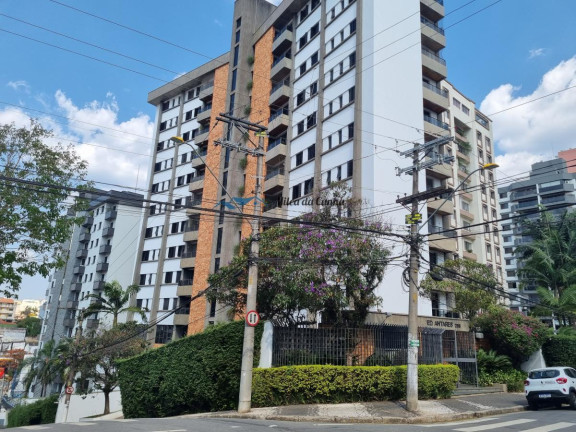 Imagem Apartamento com 3 Quartos à Venda, 190 m² em Vila Gilda - Santo André Imagem Apartamento com 3 Quartos à Venda, 190 m² em Vila Gilda - Santo André