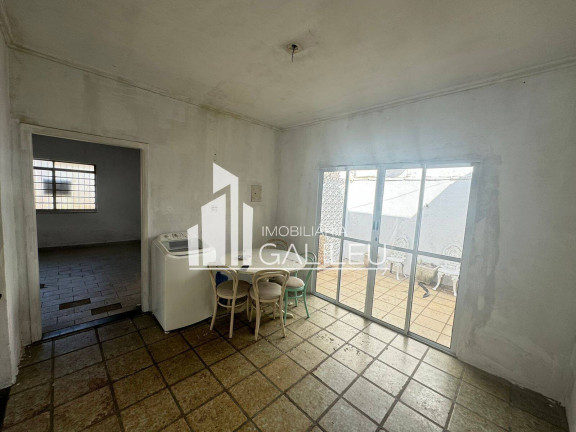 Imagem Casa com 3 Quartos à Venda, 176 m² em Jardim Chapadão - Campinas Imagem Casa com 3 Quartos à Venda, 176 m² em Jardim Chapadão - Campinas
