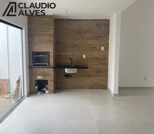 Imagem Casa com 3 Quartos à Venda, 108 m² em Sim - Feira De Santana Imagem Casa com 3 Quartos à Venda, 108 m² em Sim - Feira De Santana