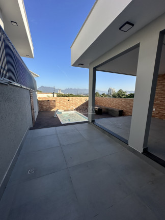 Imagem Casa com 3 Quartos à Venda, 202 m² em Pedra Branca - Palhoça