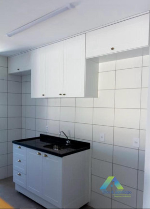 Imagem Apartamento com 2 Quartos à Venda, 59 m² em Baeta Neves - São Bernardo Do Campo Imagem Apartamento com 2 Quartos à Venda, 59 m² em Baeta Neves - São Bernardo Do Campo