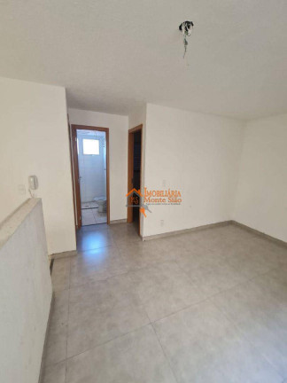 Imagem Apartamento com 2 Quartos à Venda, 44 m² em água Chata - Guarulhos Imagem Apartamento com 2 Quartos à Venda, 44 m² em água Chata - Guarulhos