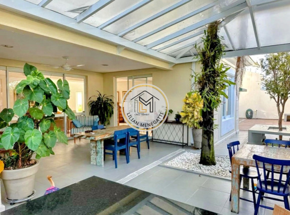 Imagem Imóvel com 4 Quartos à Venda, 460 m² em Tamboré - Santana De Parnaíba Imagem Imóvel com 4 Quartos à Venda, 460 m² em Tamboré - Santana De Parnaíba