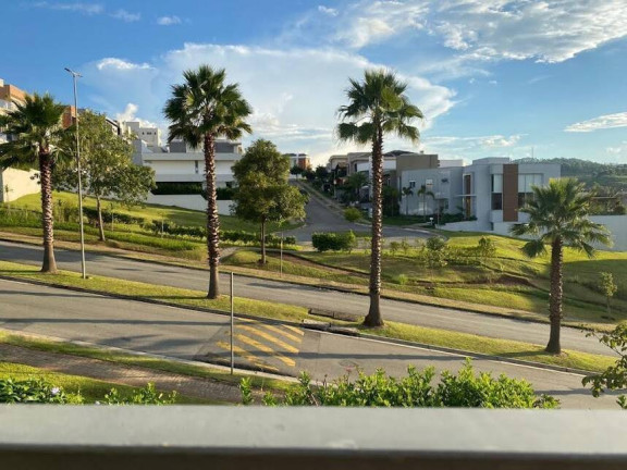 Imagem Casa com 4 Quartos à Venda, 420 m² em Tamboré - Santana De Parnaíba
