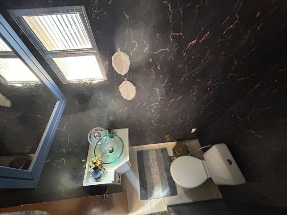 Imagem Sobrado com 5 Quartos à Venda, 300 m² em Vila Do Encontro - São Paulo